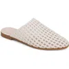 Yosi Samra Zoe Mule In Brown