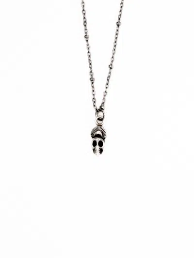 Yoté Jewelry Women's Silver Memento Pendant Ss