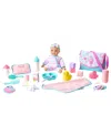 You And Me Baby Doll Starter Set, Created For You By Toys R Us In Multi