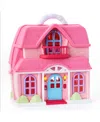 You And Me Happy Together Cottage Dollhouse Playset, Created For You By Toys R Us In Multi