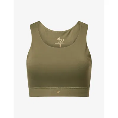 You Womens Ramble Stareton Sports Bra