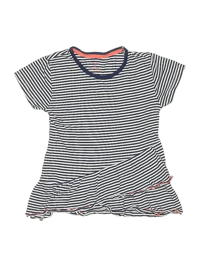 Pre-owned Young & Awesome Kids' Dress In Black