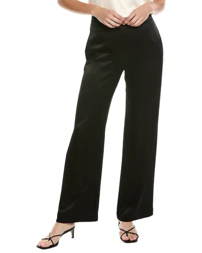 Young Fabulous & Broke Camile Pant In Black