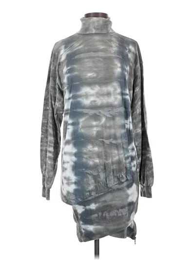 Young Fabulous & Broke Casual Dress In Multi