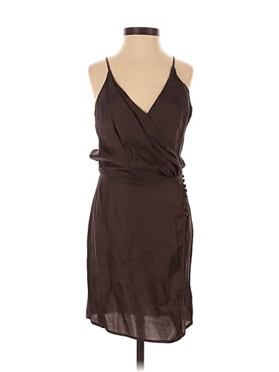 Young Fabulous & Broke Cocktail Dress In Multi