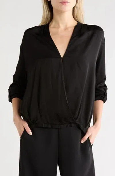 Young Fabulous & Broke Young, Fabulous & Broke Corinne Top In Black