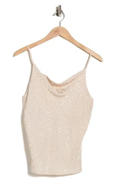 Young Fabulous & Broke Young, Fabulous & Broke Emmet Tank In Neutral