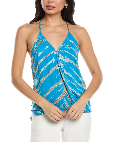 Young Fabulous & Broke Florence Tank In Purple