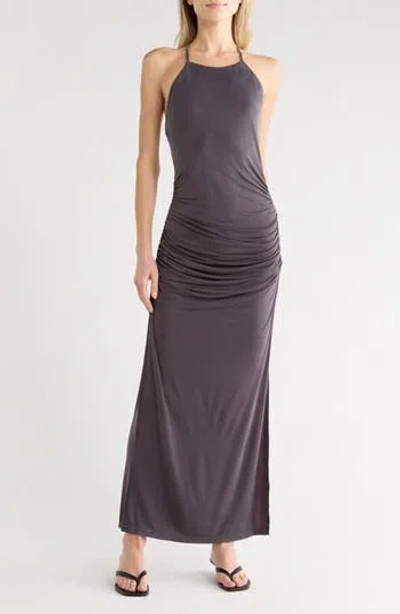 Young Fabulous & Broke Young, Fabulous & Broke Kelly Maxi Dress In Black