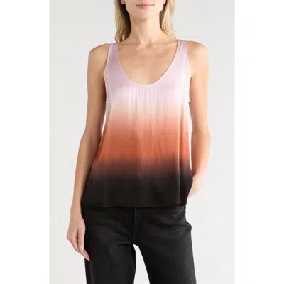 Young Fabulous & Broke Young, Fabulous & Broke Nari Satin Tank In Multi