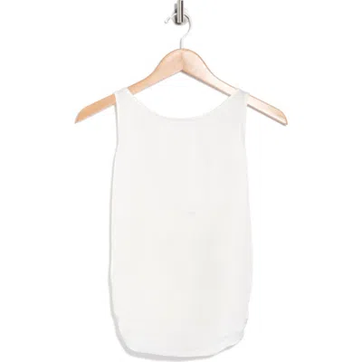 Young Fabulous & Broke Young, Fabulous & Broke Niiko Tank Top In White
