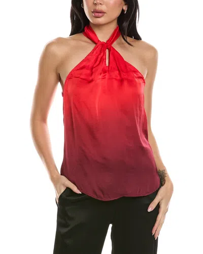 Young Fabulous & Broke Rory Halter Top In Multi