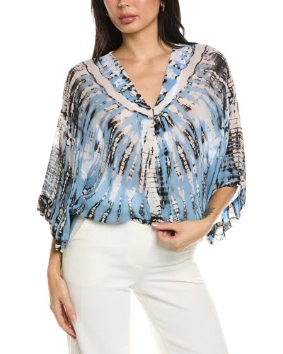 Young Fabulous & Broke Tia Top In Multi