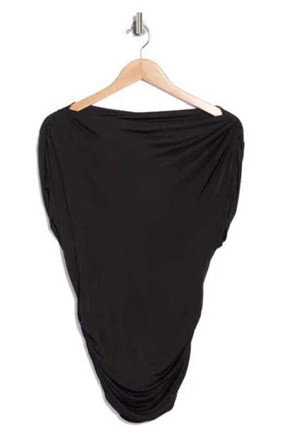 Young Fabulous & Broke Young, Fabulous & Broke Valencia Top In Black