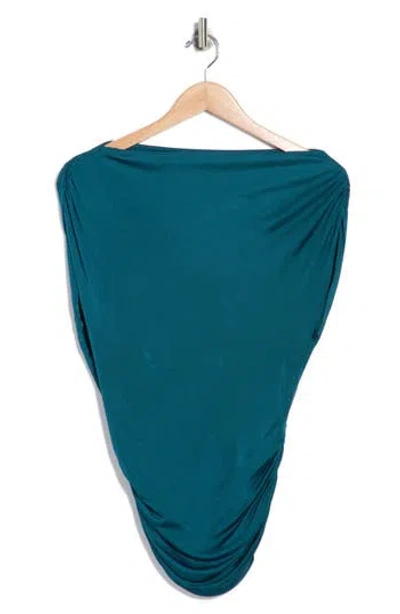 Young Fabulous & Broke Young, Fabulous & Broke Valencia Top In Green