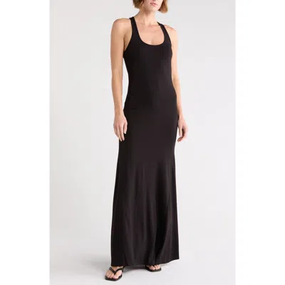 Young Fabulous & Broke Young, Fabulous & Broke Wander Maxi Dress In Black