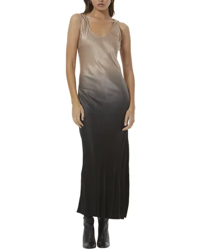 YOUNG FABULOUS & BROKE YOUNG FABULOUS & BROKE MORGAN MAXI DRESS