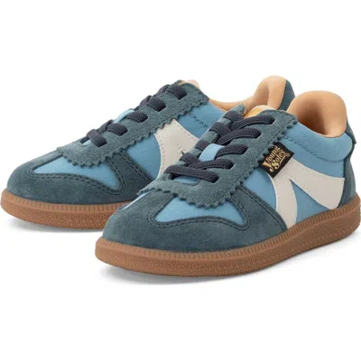 Young Soles Brooking Kids Sneakers In Blue