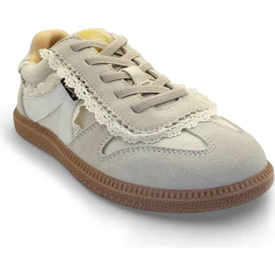 Young Soles Brooking Kids Sneakers In Gray