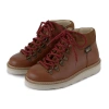 Young Soles Eddie Kids Hiking Boot In Brown
