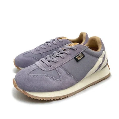 Young Soles Keegan Kids Sneakers In Purple