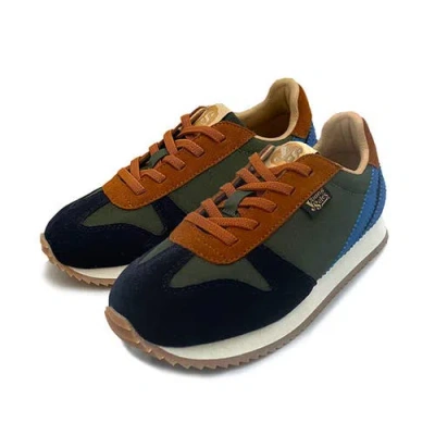 Young Soles Keegan Kids Sneakers In Multi