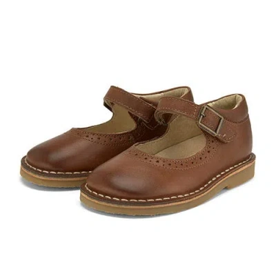 Young Soles Martha Kids Mary Jane Shoe