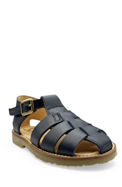 Young Soles Noah  Sandal In Blue