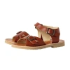Young Soles Pearl Sandal In Multi