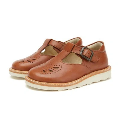 Young Soles Rosie Kids T-bar Shoe