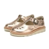 Young Soles Rosie Kids T-bar Shoe