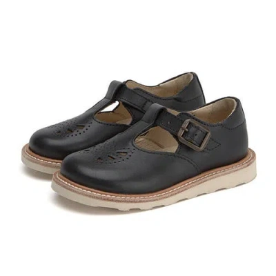 Young Soles Rosie Kids T-bar Shoe
