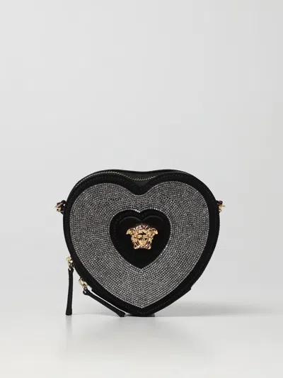 Young Versace Tasche  Kinder Farbe Schwarz In Black
