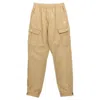 Young Versace Pants Versace Kids Color Beige