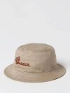 YOUNG VERSACE HAT YOUNG VERSACE KIDS COLOR SAND,F40306054