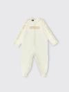 YOUNG VERSACE PACK YOUNG VERSACE KIDS COLOR WHITE,F36242001