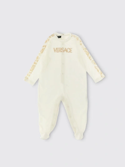 Young Versace Pack  Kids Color White