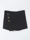 Young Versace Trousers  Kids In 黑色