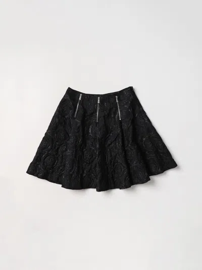 Young Versace Kids' Rock  Kinder Farbe Schwarz In Black