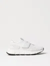 Young Versace Shoes  Kids Color White In White