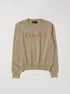 Young Versace Kids' Pullover  Kinder Farbe Gold