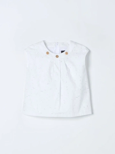 Young Versace T-shirt  Kids Colour White