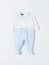 Young Versace Tracksuit  Kids Color White 2 In White 2