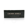 YOUNGBLOOD YOUNGBLOOD - 8 WELL EYESHADOW PALETTE - # CROWN JEWELS  8X0.9G/0.03OZ