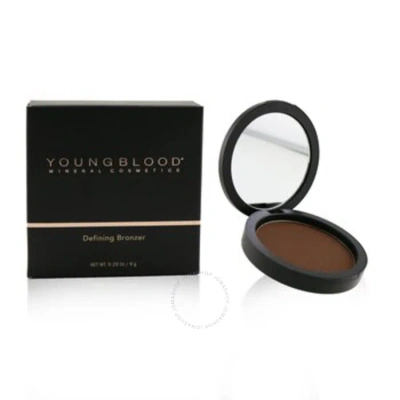 Youngblood - Defining Bronzer - # Truffle  8g/0.28oz In White