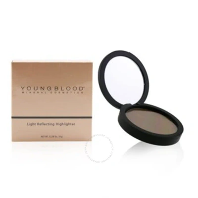 Youngblood - Light Reflecting Highlighter - # Fiesta  8g/0.28oz In White