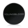 Youngblood - Lunar Dust - Twilight  3g/0.1oz In Brown