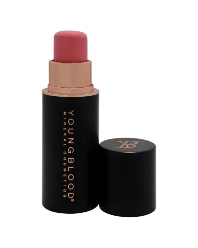 Youngblood 0.32oz Parfait Vividluxe Creme Blush Stick
