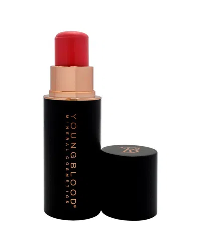 Youngblood 0.32oz Pomelo Vividluxe Creme Blush Stick