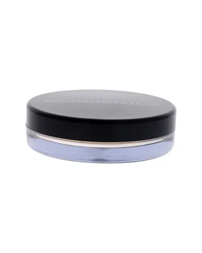 Youngblood 0.35oz Warm Beige Natural Loose Mineral Foundation In Transparent